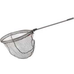 Подсачек 1-х секционный Trabucco Pro Rubba 150см 60*70*50см