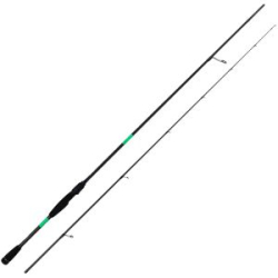 Удилище спиннинговое Mifine Battleroid 1-7G (854-17_228)