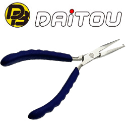 Daitoubuku Sprit Ring Plier