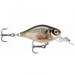 Воблер Rapala X-Light Crank Mid Runner 03 (FNCM03-ROL)