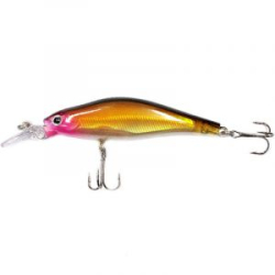 Воблер Namazu Plump Beast 95мм 10,6гр. цвет 24