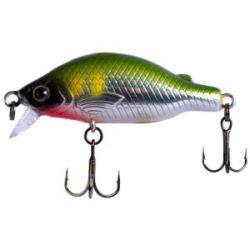 Воблер LureMax Funa 38F 2,5гр. цвет 172