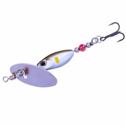 Блесна вращающаяся DUO Spearhead Ryuki Spinner 3.5g #PNA4010