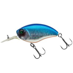 Воблер Sprut Shebi D 64F (Floating/64mm/20g/1-2m/SB)