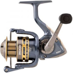 Катушка спиннинговая Mitchell MX6 Spin 25 FD MX6SP25X