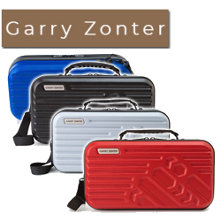 Garry Zonter Кейс для 2-x катушек (5000-6000) - (34,5*18,5*11)