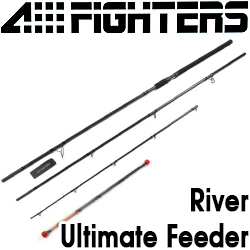 4 Fighters River Ultimate Feeder