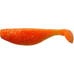 Силиконовая приманка Mann's Ripper M-070 (100mm) уп-ка 10шт. цв. MFOR марк. с бл.