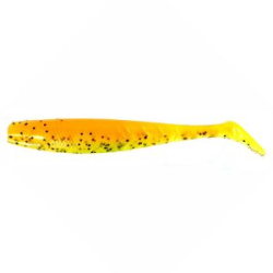 Силиконовая приманка ProperBaits Fattail 7" (177мм) цв. 120, уп 2шт