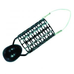 Кормушка Colmic Bullet Net Feeder: 50gr 25x25 (FED59C)