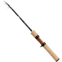 Удилище Daiwa Wise Stream 50TL･Q тест 2 - 9 гр.