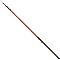 Удилище телескопическое с кольцами Surf Master Active TX-20 4,0 м