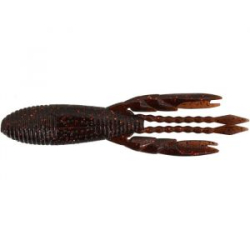 Мягкие приманки Gan Craft Bomb Slide 4" #006-Amezari