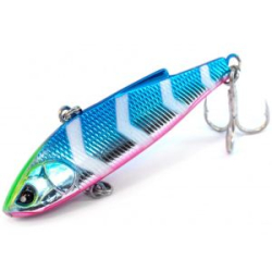 Воблер Trout Fan VIB-58 58мм 10гр цвет #TSR914