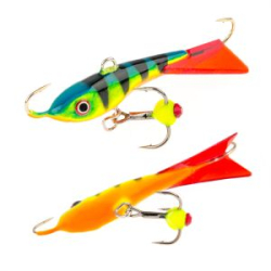 Балансир Akara Skull 40 мм 6 гр. цвет 29