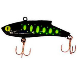 Воблер Abu Le Skin Kill Fish 35gr 90mm цвет 051