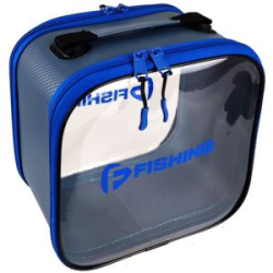 Сумка для хранения F-Fishing EVA 22x22x14см (FFBTTCEVA22)