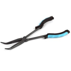 Плоскогубцы удлиненные загнутые Nautilus NDF1102 27,5см