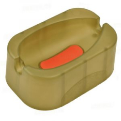 Штамп для методных кормушек Cralusso Method basket charger (1шт) (3215)