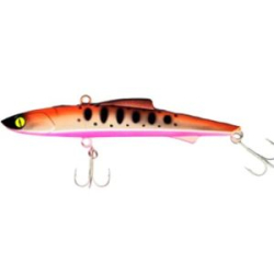 Воблер Vodenoi Finn 93mm 28g цвет 058