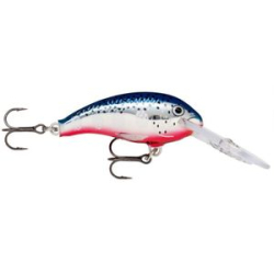 Воблер Rapala Shad Dancer SDD05-BFL