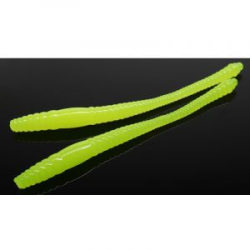 Силиконовая приманка Libra Lures Dying Worm 70 (Сыр) цв. 006