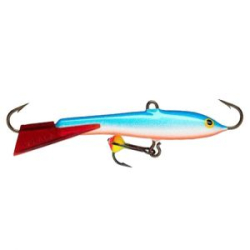 Балансир Rapala Jigging Rap WH3 цв. BSR