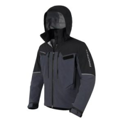 Куртка мужская Finntrail Proguide 4031 DarkGrey (S)