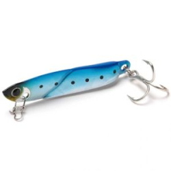 Блесна Jackson Daniel 35мм 3гр. цвет CIW