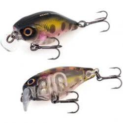 Воблер Akara Babbler 40F 3 гр. цвет A88