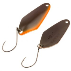 Блесна колеблющаяся Akara Chub Time Tanto 30 2,8 гр. цвет 14