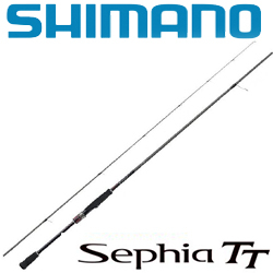 Shimano Sephia TT