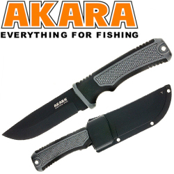 Akara Grizzly 22см