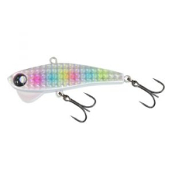 Воблер Eclipse Nova Keel Vib 62 цв. #087