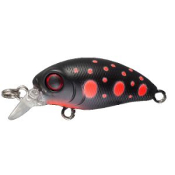 Воблер TsuYoki Fugaz 32F цв. 061