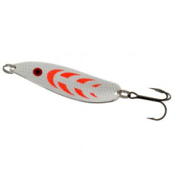 Блесна колеблющаяся Flagman Stretto 10,5гр. цвет 208