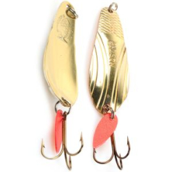 Блесна Puustjarven Master 5,5 цвет # 4