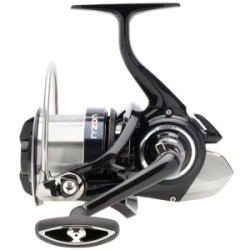 Катушка Daiwa 24 N'Zon Plus Distance 25QD