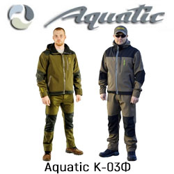 Aquatic К-03Ф