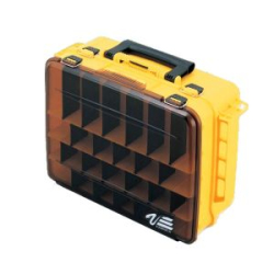 Чемодан Meiho VS-3080 Yellow