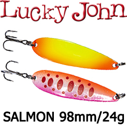 Lucky John Salmon 98мм/24гр.