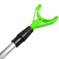 Подставка под удочку YAMAN, Y-тип, 180 см, алюминий