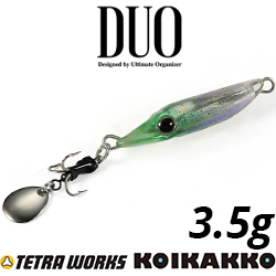 DUO Tetra Works Koikakko Blade 3,5гр.