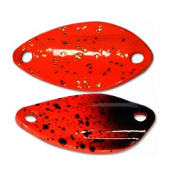 Блесна Kosadaka Trout Space Point 2.2g 25mm цвет COBP