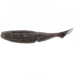 Мягкие приманки Sawamura One'Up Shad 2" #017