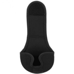 Чехол для мультипликатора (мыльницы) Mikado {20x10cm} неопрен, чёрная (UWJ-N-B)