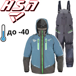 ХСН "Rescuer V prosport", hardguard, бирюза (зеленые молнии)