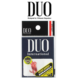 DUO Tetra Works Kurakura Hook CC-RA