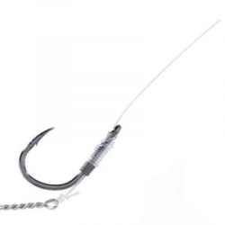 Оснастка готовая фидерная Owner FD-01 №14 d0,18мм 6шт