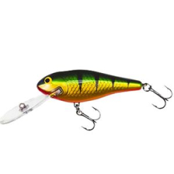 Воблер Bagley Deep Diving Shad 07 цв. HP